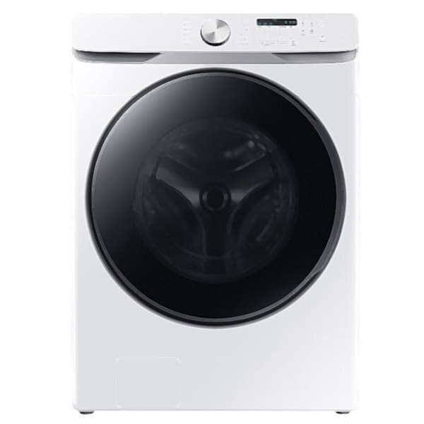 쉐리프 삼성전자 세리프 WF19T6000KW 그랑데 드럼 세탁기 19kg