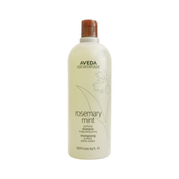 롯데아이몰 아베다 로즈메리 민트 샴푸 1000ml - 최저가 72,750원