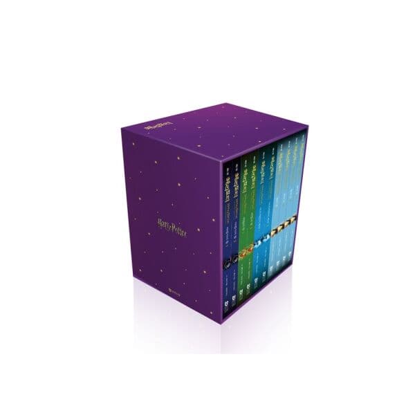 인터넷교보문고 해리 포터 시리즈 1~4권 세트 - 최저가 115,200원