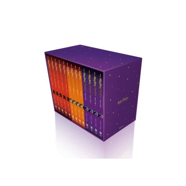 인터넷교보문고 해리 포터 시리즈 5~7권 세트 - 최저가 152,100원