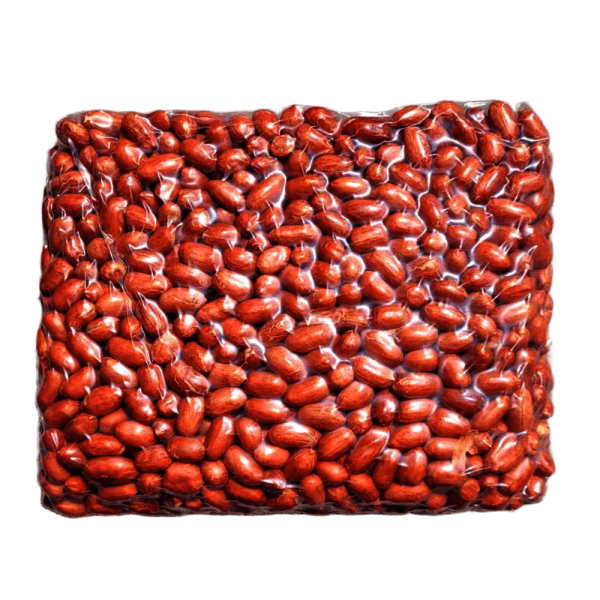넛가온 신선집중 볶은땅콩 3.75kg 24/28 큰 알