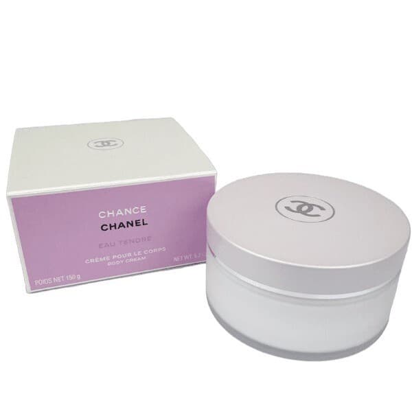 명품뷰티스토어 샤넬 샹스 오 땅드르 바디 크림 150g