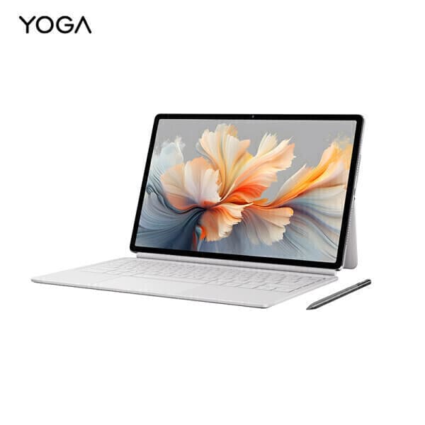 크레이지직구샵 레노버 YOGA Pad Pro 12.7인치 TB520FU 512GB WiFi 터치펜 키보드케이스 세트