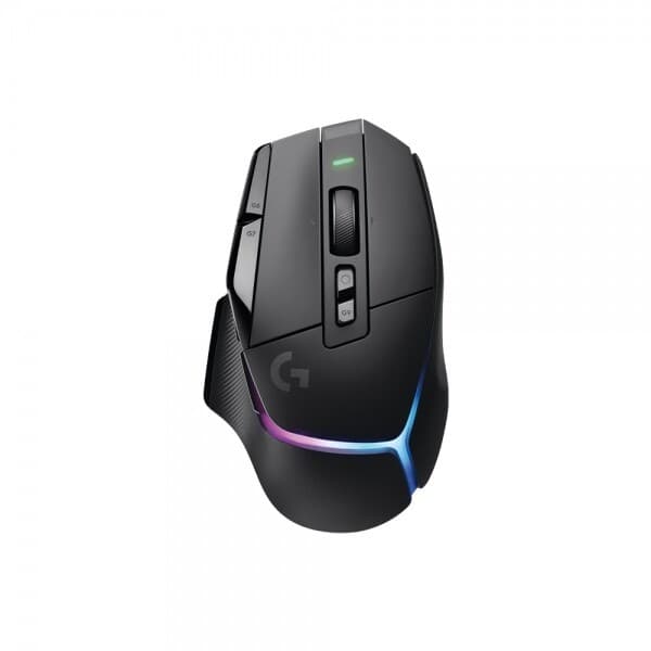 madesys11 로지텍코리아 G502 X Plus 블랙 - 최저가 196,520원