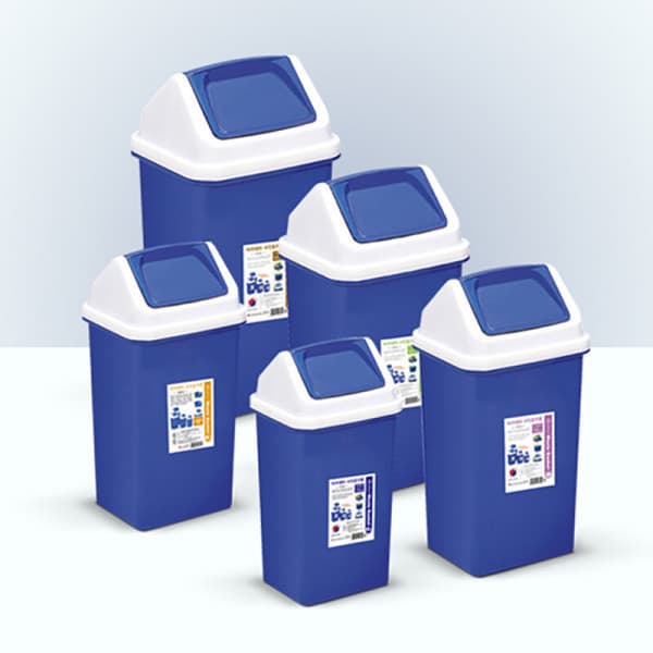 파이브온 파이브온 사각휴지통 15L 20L 30L 50L 60L - 최저가 18,900원