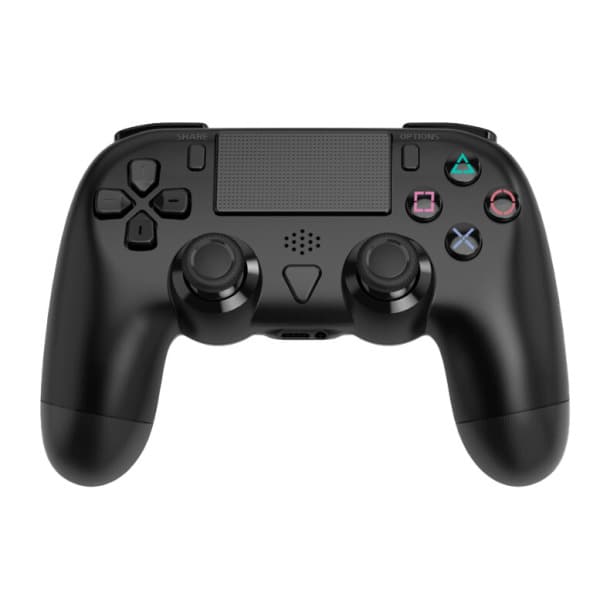 TTgame소니인증판매점 DOBE 클론 PS4 무선 컨트롤러 플스4 듀얼쇼크4 호환 스팀 PC유선 C타입