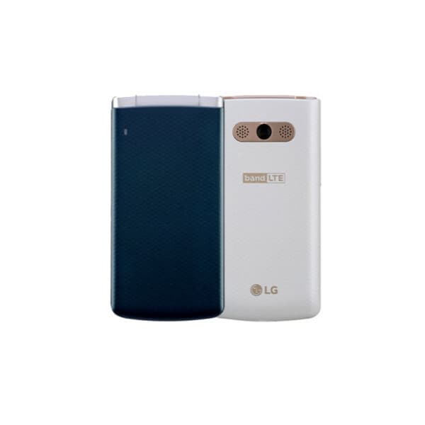 andrrr LG 스마트폴더 중고폰 LGM-X100