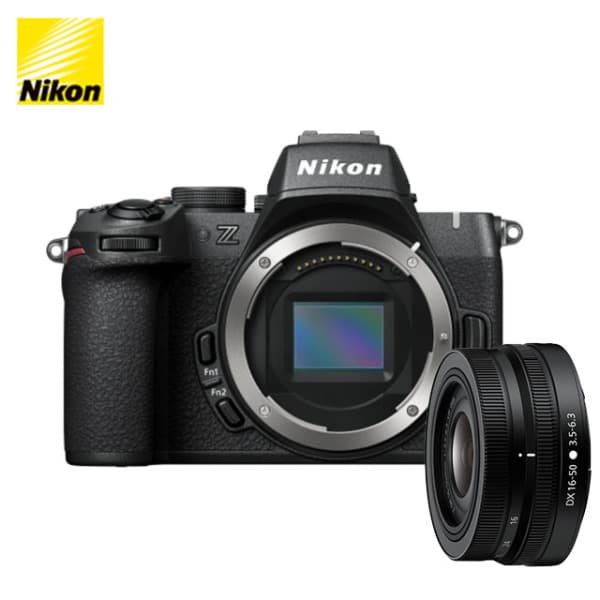 디지게이트 니콘 Z50II 16-50 KIT