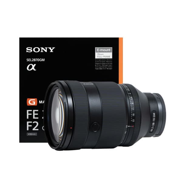 위키리스트 소니코리아 FE 28-70mm F2 GM SEL2870GM