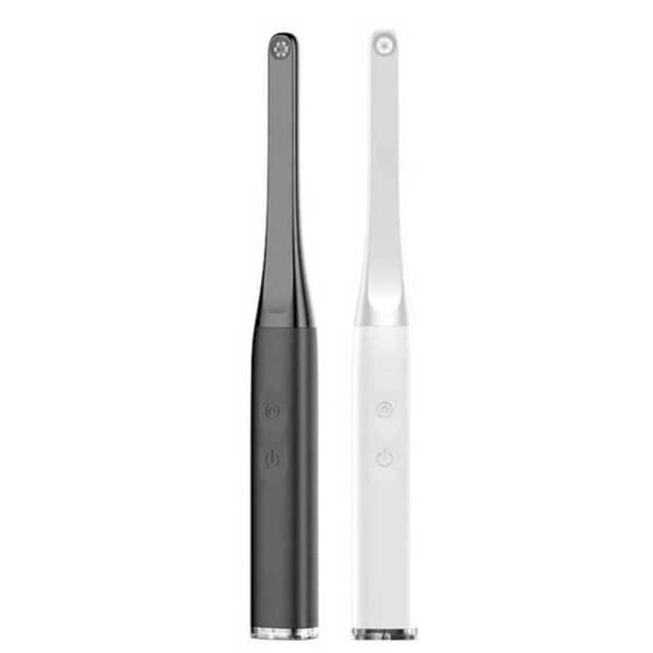 호라이즌미니 구강카메라 구강내시경 치아 화이트 200W HD 무선 - 최저가 42,600원