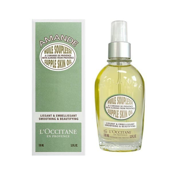 CJ온스타일 아몬드 서플 스킨 오일 100ml