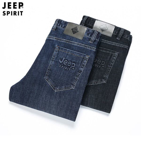 KDCO 케이디코 지프스피릿 JEEP spirit 남성 청바지 스판 팬츠
