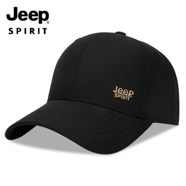 KDCO 케이디코 JEEP SPIRIT 야구 모자 CA0356