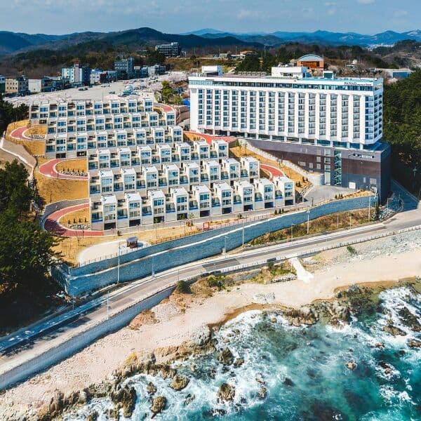 여기어때국내숙박 경북 파나크 오퍼레이티드 바이 소노