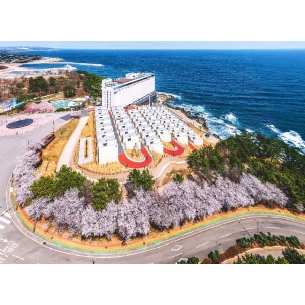 투어비스-국내숙박 파나크 영덕 바이 소노벨 리조트 - 최저가 143,190원