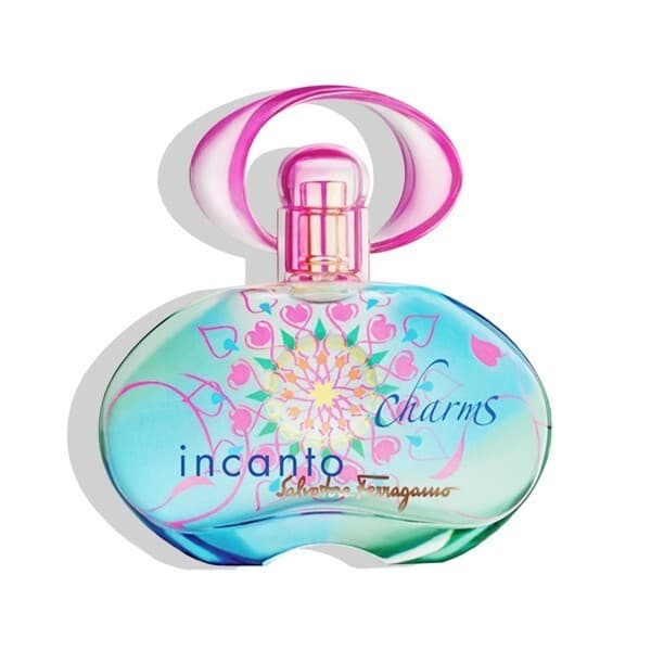 CJ온스타일 살바토레 페레가모 인칸토 참 EDT 100ml