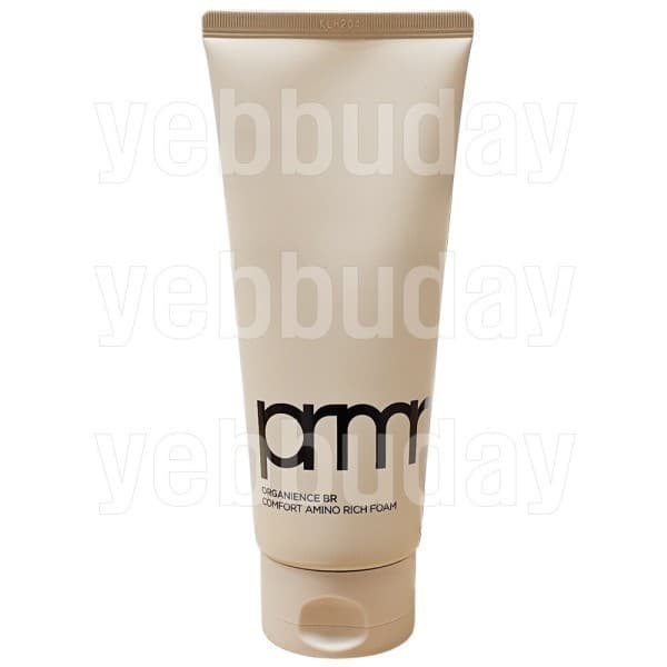 영뷰티 프리메라 오가니언스 BR 컴포트 아미노 리치 폼 200g