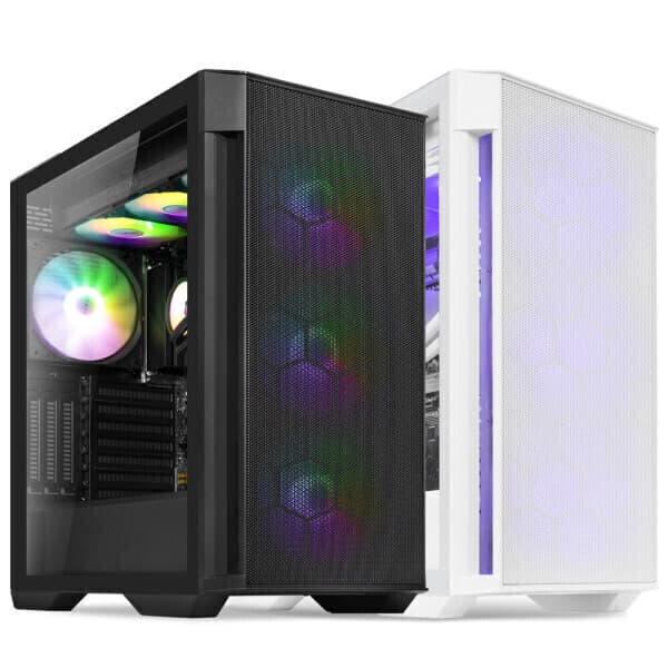 (주)프리플로우 라이젠7 9800X3D 내장그래픽 컴퓨터본체 PRE DIY KIT X7X3D_E 반본체 - 최저가 2,207,000원