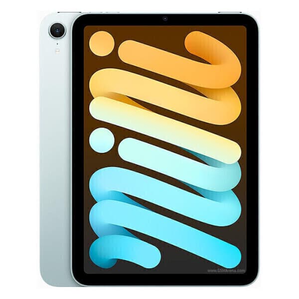 주식회사유피시스템 Apple 아이패드 미니 7세대 A17 Pro WIFI 128GB