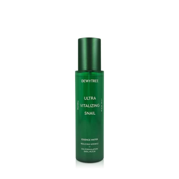 에스엠코스메틱 듀이트리 울트라 바이탈라이징 스네일 에센스워터 150ml - 최저가 8,500원