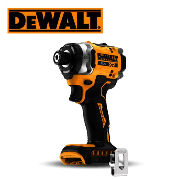 일공구툴 디월트 DCF860N 충전 임팩트 드라이버 20V MAX 282NM - 최저가 171,000원