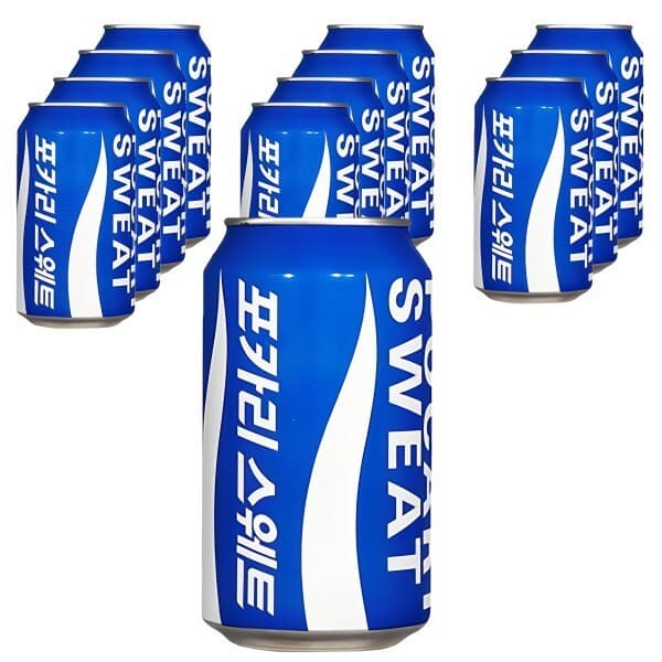 승민몰 동아오츠카 포카리스웨트 340ml 24개입 - 최저가 21,400원