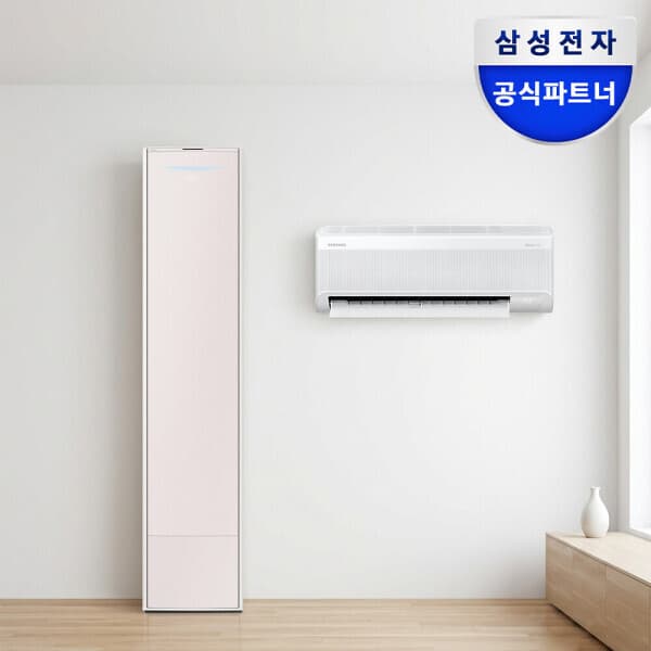 삼성온라인파트너우주 삼성 AI 무풍콤보갤러리 56.9 멀티형 AF80F17D21CRS