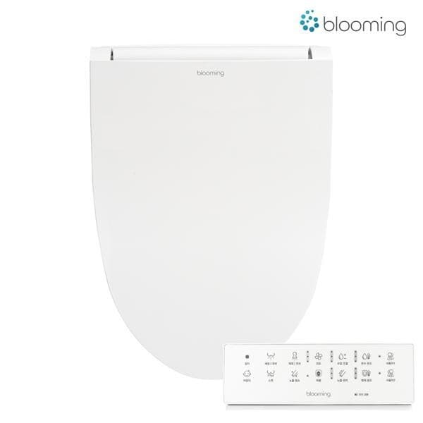 공영쇼핑TV 블루밍비데 메모리 직수방수 리모컨 JG2200R - 최저가 199,000원