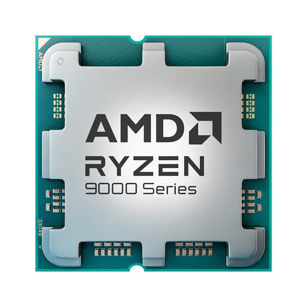1등 아이코다 AMD 라이젠 R7 9800X3D CPU