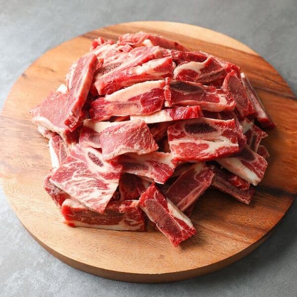 NS몰 한원푸드 소탕갈비 800g x 3팩 - 최저가 13,200원