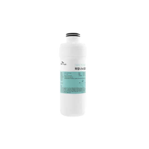 HJCORP SK매직 WPU-A1100C 정수기 에코미니 복합나노셀프