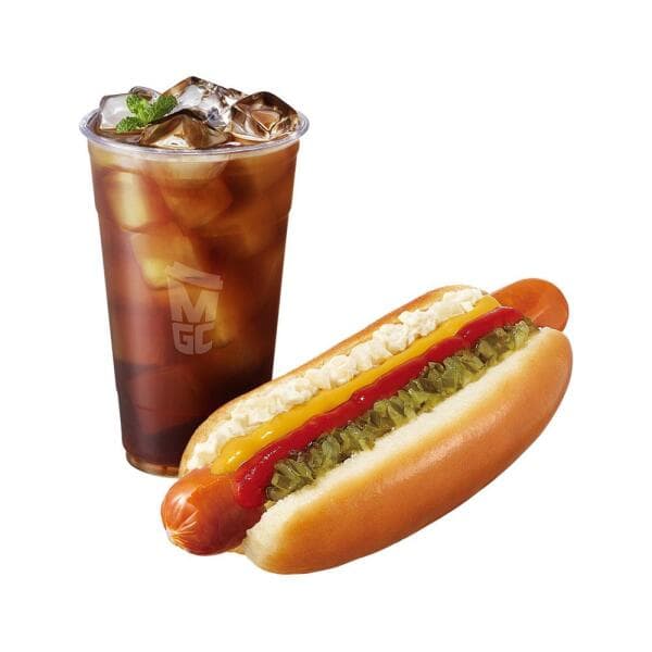 쿠프마케팅 메가MGC커피 든든한 제로 아이스티 세트 - 최저가 6,600원