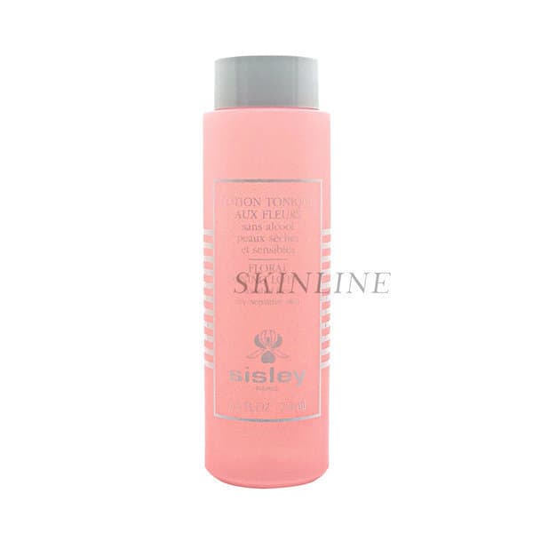 더베스트뷰티 시슬리 로씨옹 또니끄 오 쁠뢰르 250ml