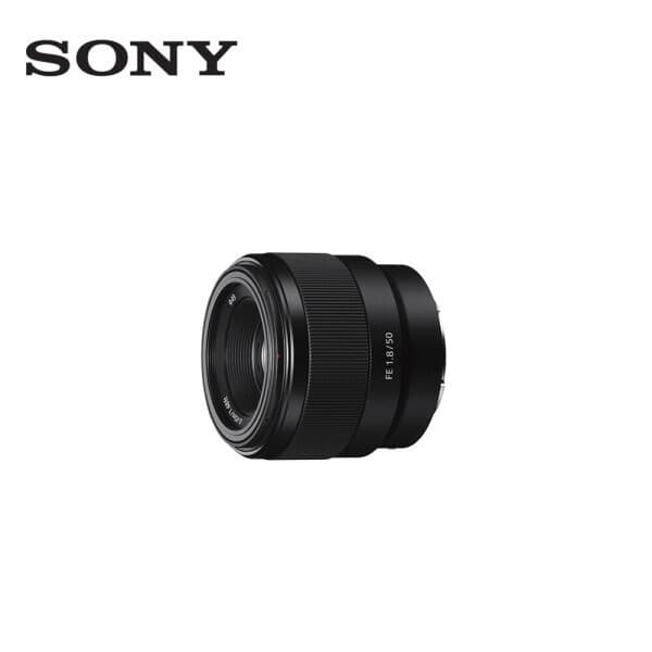 캐논스토어 (소니공식총판) FE 50mm F1.8F 렌즈 / SEL50F18F / 정품상품 - 최저가 273,600원