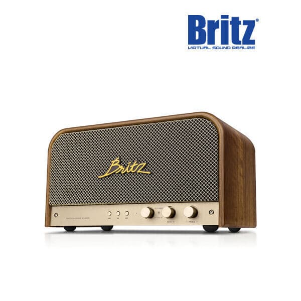 브리츠총판 브리츠 BZ-JB6800 블루투스 스피커 30W - 최저가 159,000원