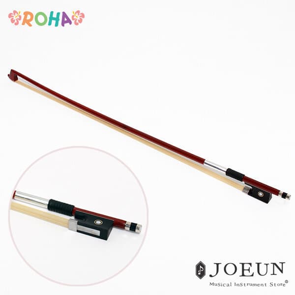 조은악기사 ROHA 바이올린 활 RVB-03 입문용