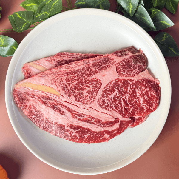설해우스토어 설해우 1++등급 한우등심 300g 구이용
