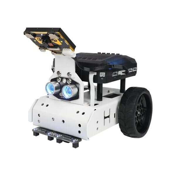 ★에듀나라★ 인공지능 코딩로봇 AiNova Standard EDU-40311
