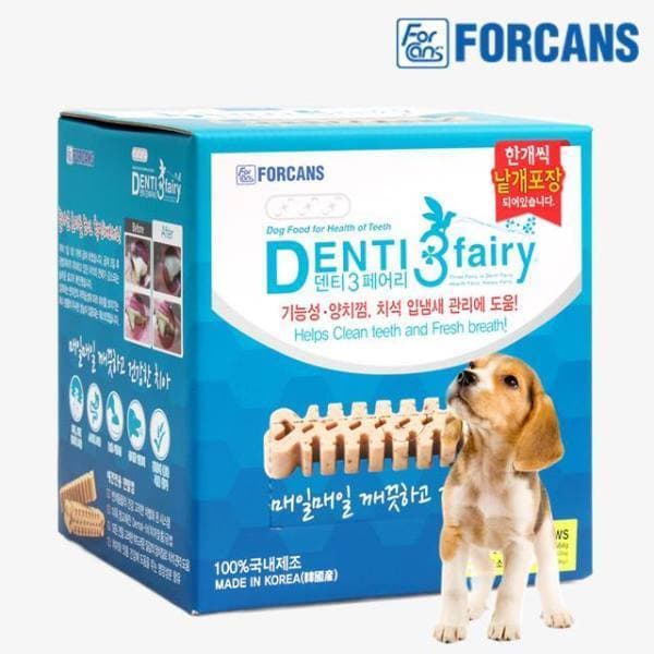 청춘개밥 포켄스 덴티페어리 디스펜서 SS 124p - 최저가 30,000원