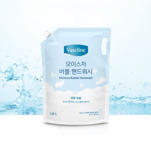 애경본사직영몰 24바세린모이스처핸드워시리필1.8L
