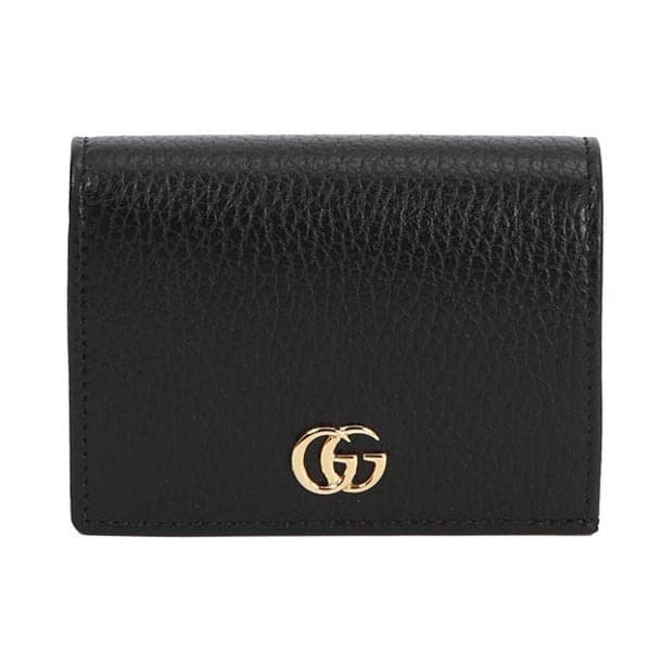 패피마켓 GUCCI 456126 CAO0G 1000 블랙