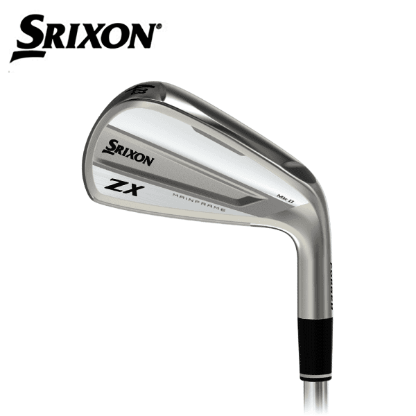 골마켓커머스 스릭슨 ZXU MK II 유틸리티 드라이빙 아이언