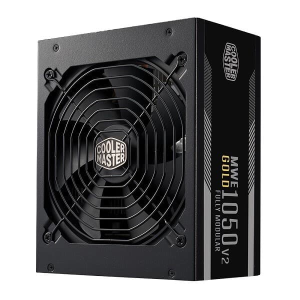 1등 아이코다 쿨러마스터 MWE GOLD 1050 V2 ATX3.0 파워