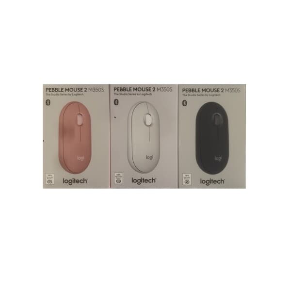 newgods1 로지텍 PEBBLE M350S 무선마우스 블랙