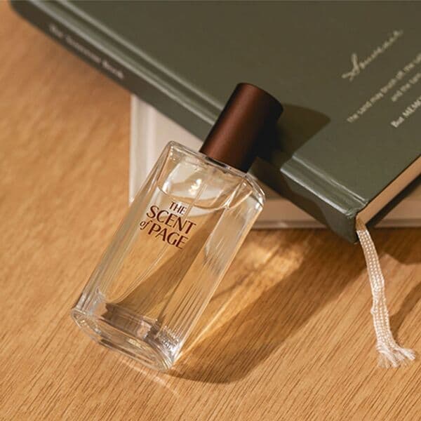 인터넷교보문고 The Scent of Page 패브릭 퍼퓸 50ML - 최저가 25,000원