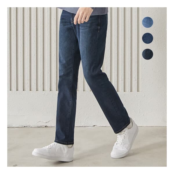 롯데아이몰 ACP P 남성 에버데일리 릴렉스 진 택1 - 최저가 22,000원