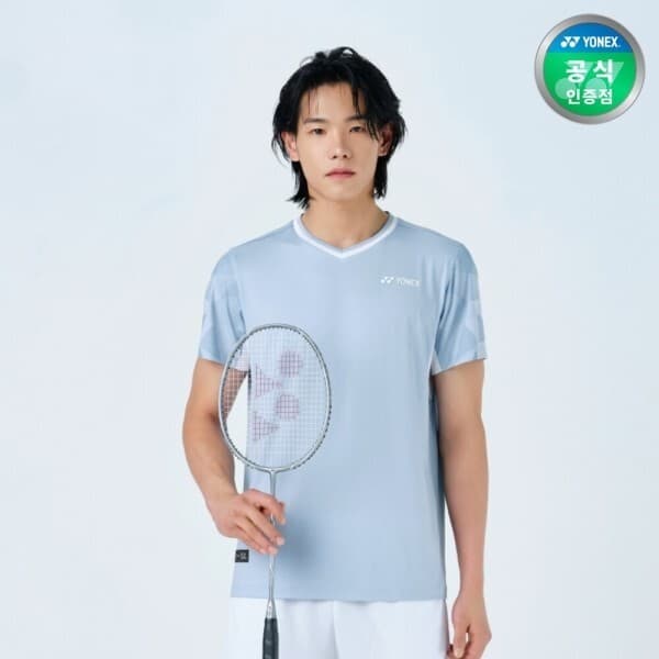 요넥스공식몰 요넥스 251TS019M 배드민턴 반팔 티셔츠