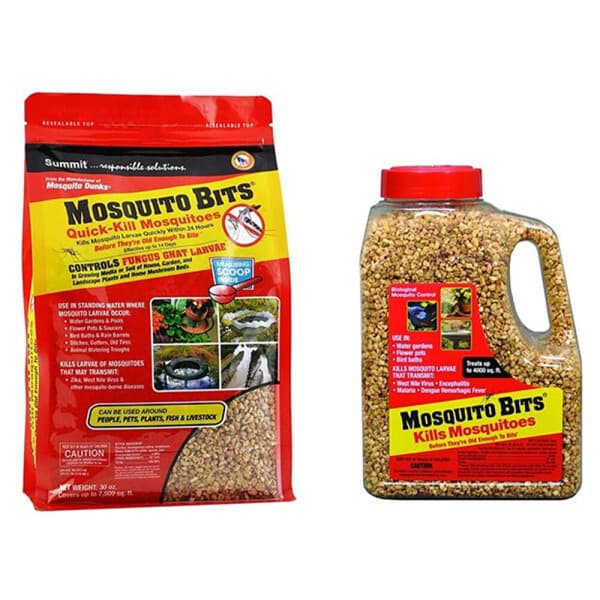 해피스마일바이 Mosquito Bits 모스키토 바이츠 850g