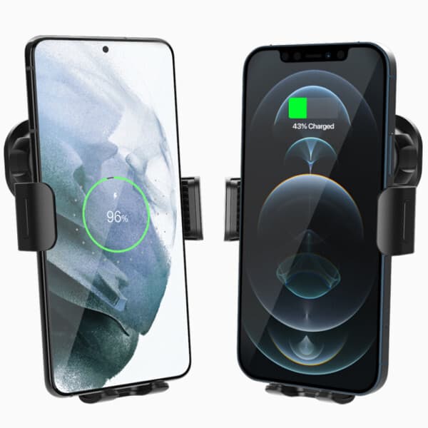 APPLE+ 삼성전자 갤럭시 S25 Ultra Plus 15W 무선 충전 거치대