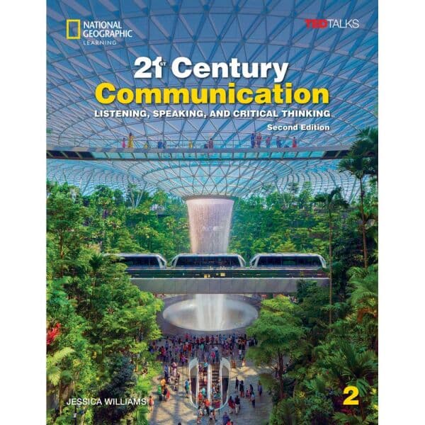 인터넷교보문고 21st Century Communication 2 SB with Spark - 최저가 28,800원